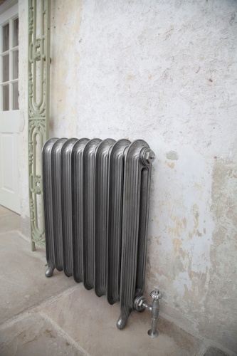 Tuscany Cast Iron Radiator 765mm